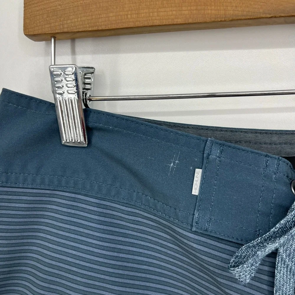 Quiksilver measurements width